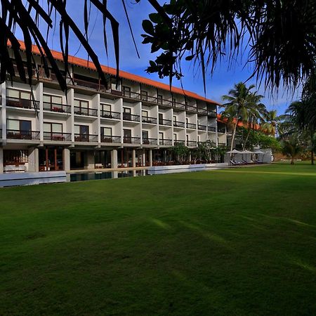 Temple Tree Resort & Spa Бентота Екстер'єр фото