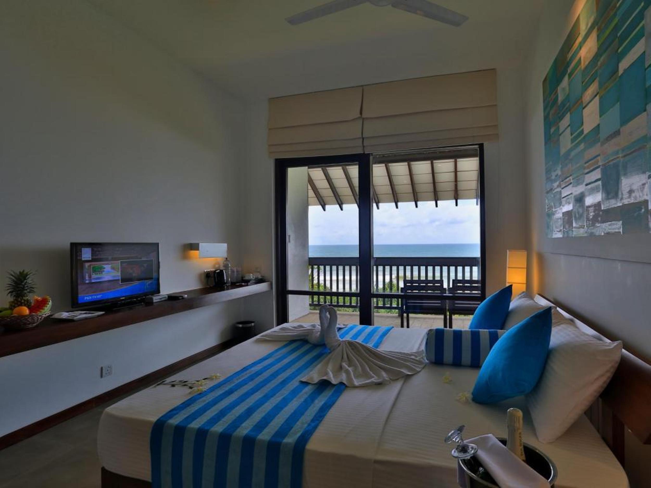 Temple Tree Resort & Spa Бентота Екстер'єр фото