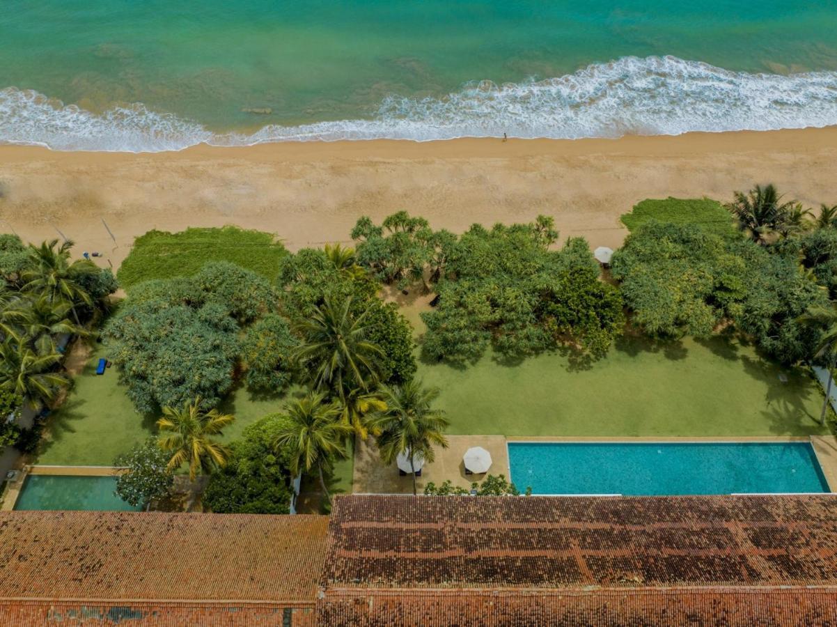 Temple Tree Resort & Spa Бентота Екстер'єр фото