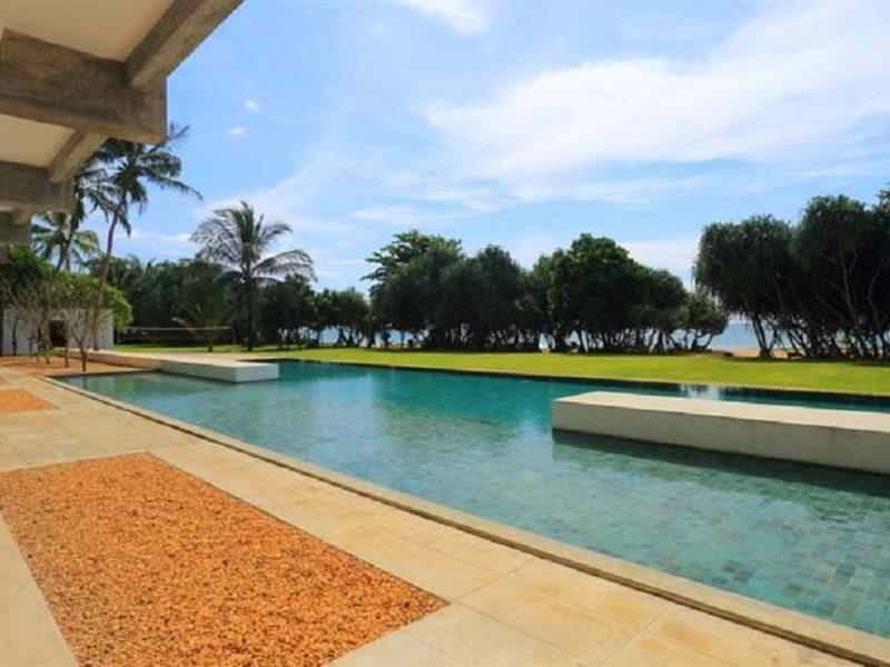 Temple Tree Resort & Spa Бентота Екстер'єр фото