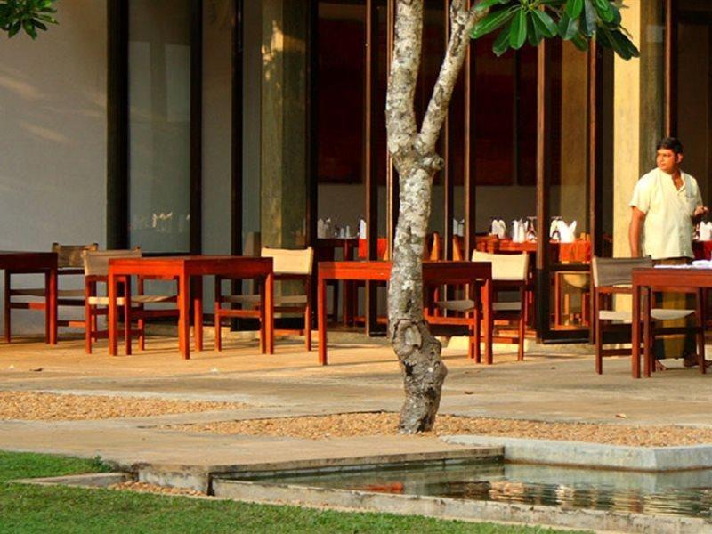 Temple Tree Resort & Spa Бентота Екстер'єр фото